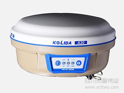 科力達昆侖A30 RTK測量系統