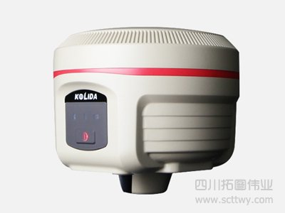 科力達K9 Mini RTK測量系統