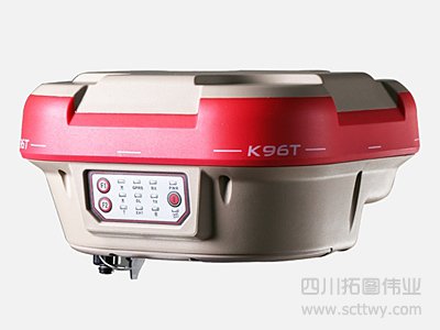 科力達風云K96T RTK測量系統