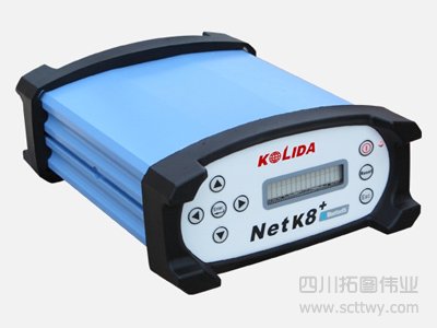 科力達(dá)K8+ CORS測(cè)量系統(tǒng)