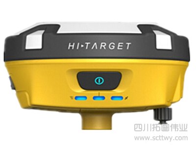 中海達V90 GNSS RTK系統