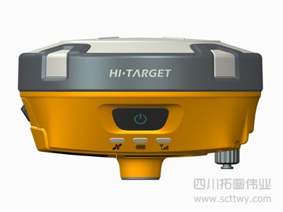 中海達F91 GNSS RTK系統