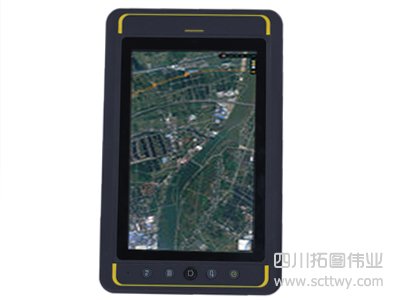 Qstar8移動GIS產品