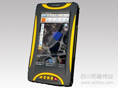 Qstar6移動GIS產品