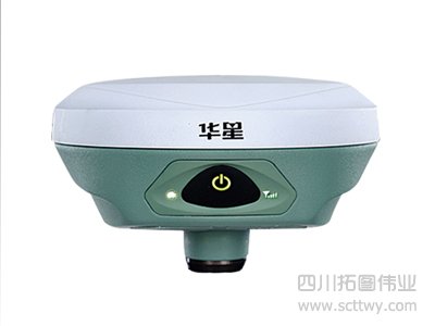 華星A20網絡RTK系統