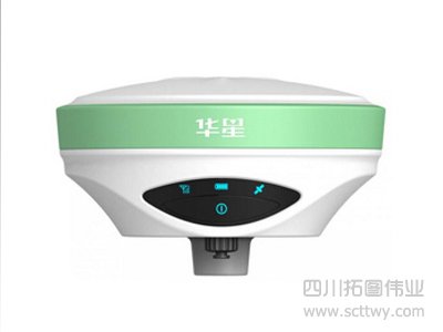 華星A12 GNSS RTK系統