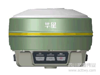 華星A10RTK測量系統