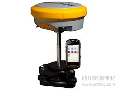 中緯Zenith15 Pro 全球定位系統安卓版