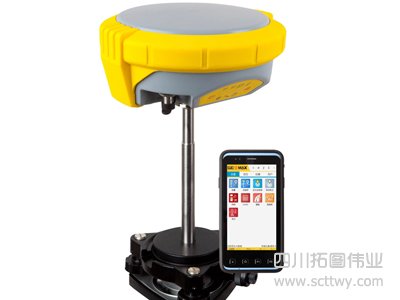 中緯Zenith45 全球定位系統