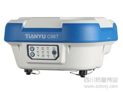 南方天宇RTK-C96T測量系統