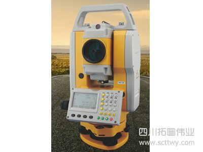 蘇州一光RTS902GL全站儀