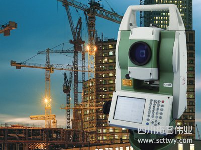 蘇州一光RTS010高精度1＂全站儀