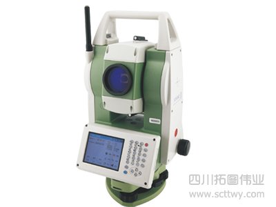 蘇州一光RTS360系列全站儀