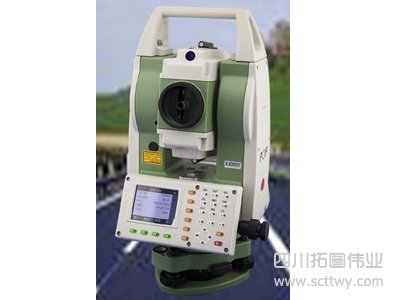 蘇州一光RTS340系列全站儀