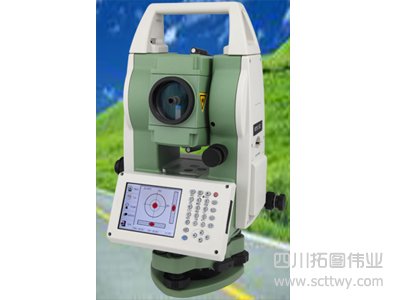 蘇州一光RTS350系列全站儀