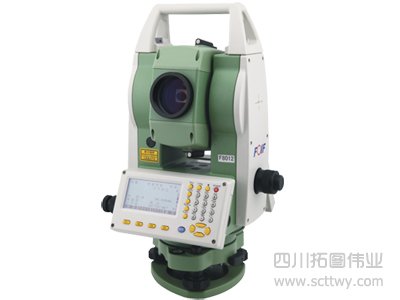 蘇州一光RTS322R15全站儀