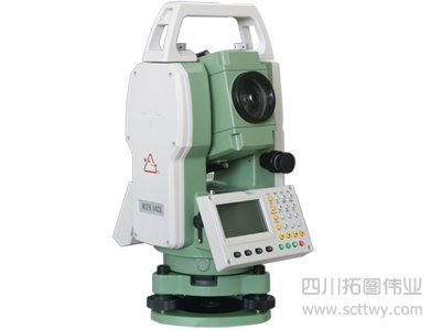 蘇州一光RTS100系列全站儀