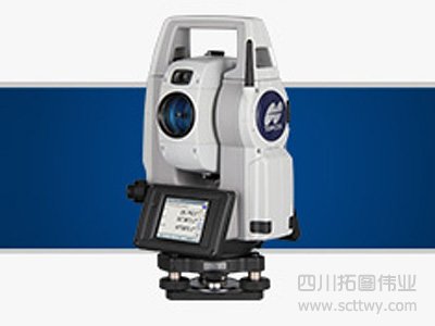 拓普康MS1005全站儀