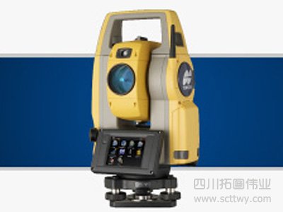 拓普康DS-100AC全站儀