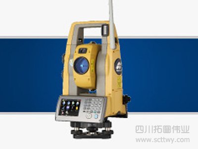 拓普康PS-100全站儀