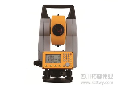 中緯ZT15系列全站儀