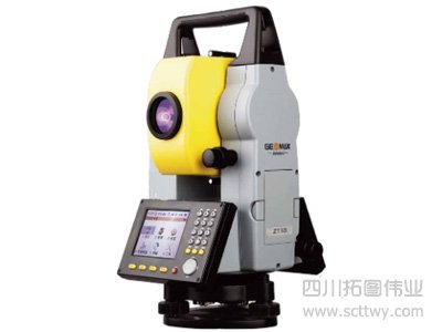 中緯ZT30系列全站儀