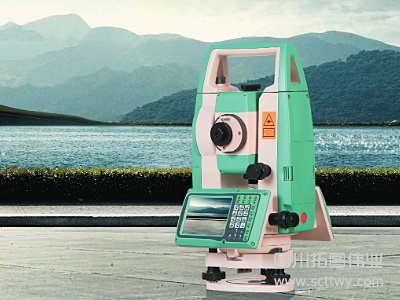 南方瑞得RTS-861RA全站儀
