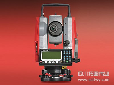 PENTAX 賓得全新免棱鏡R-202NE·S全站儀