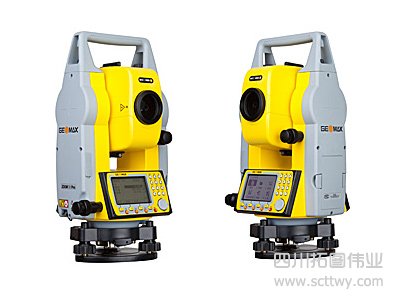 中緯ZOOM20 Pro 測量型全站儀
