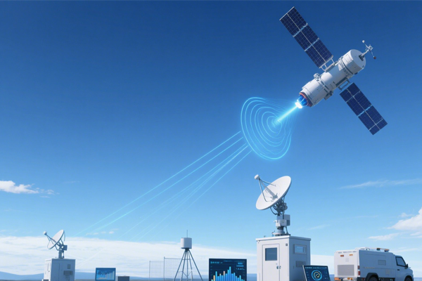 RTK 測量定位工作技術原理詳解