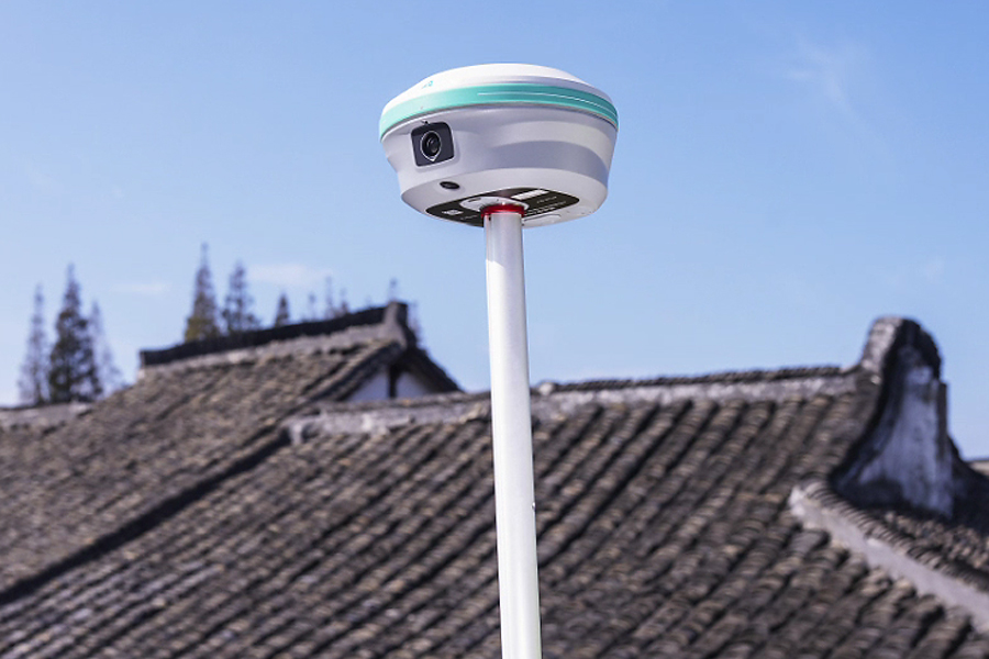 RTK 載波相位差分技術