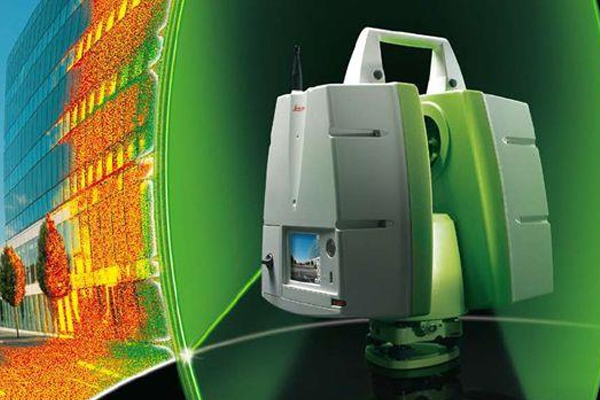 三維激光掃描儀使用全攻略：從準備到數據處理