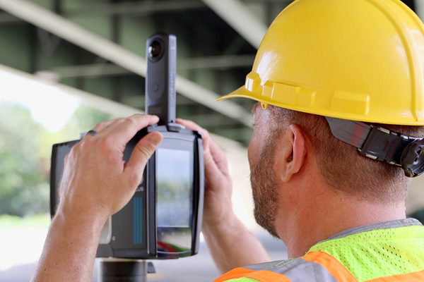 三維激光掃描儀掃描速度全解析：影響因素與優化策略