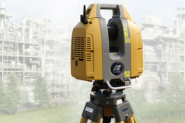 三維激光掃描儀操作方法全解析 從參數設置到數