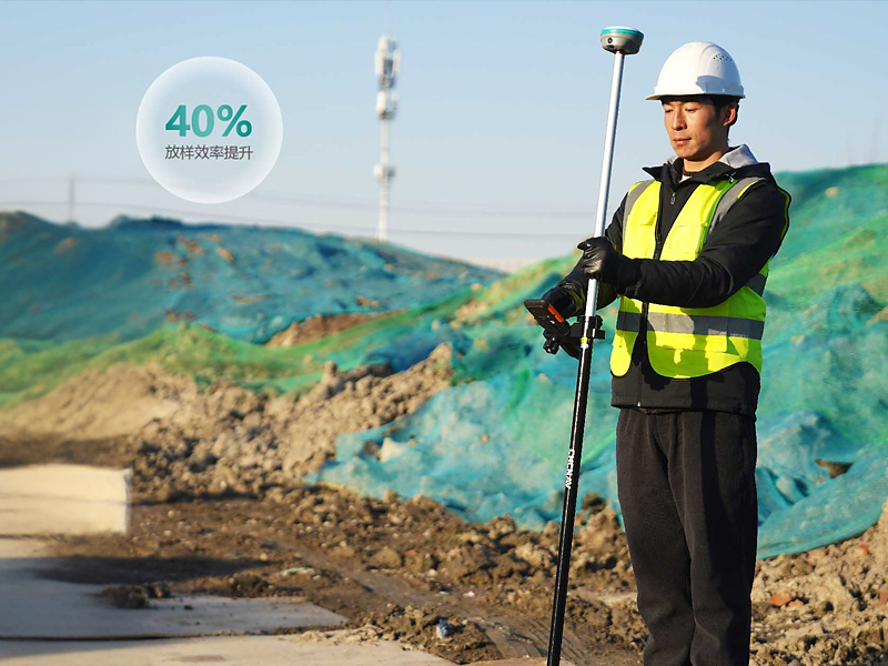 RTK測量儀器品牌前十名（2025最新排名）權威榜單