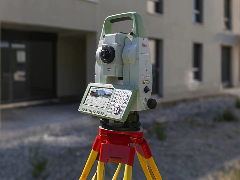 徠卡全站儀型號及價格（2025最新）高精度測量設(shè)