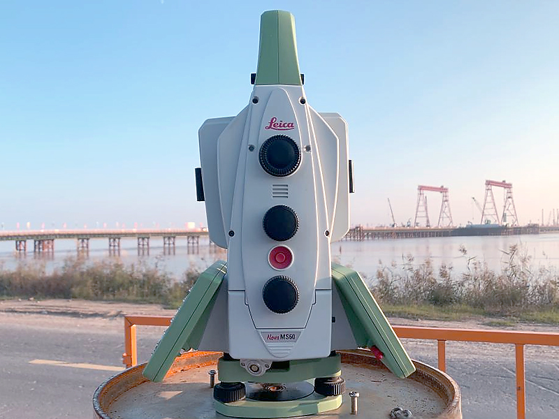 徠卡全站儀多少錢一臺？2025年價格全解析，買前