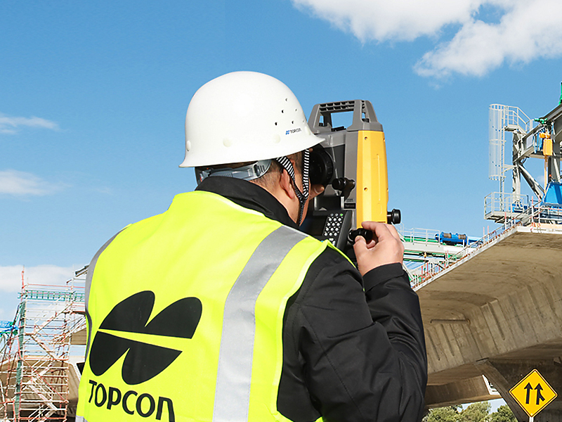 拓普康全站儀怎么樣？2025年真實測評，一文看懂