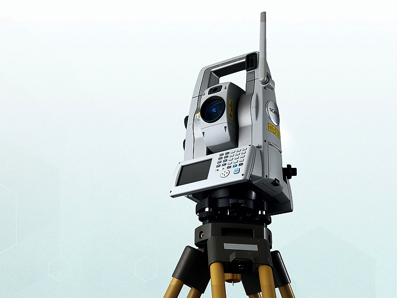 礦山三維激光掃描儀應用：從安全監測到高效管理的數字化革新