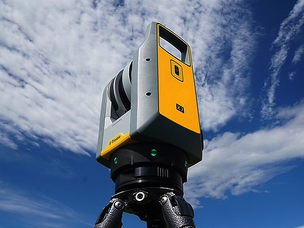 三維激光掃描儀在建筑測繪中的深度應用：從精