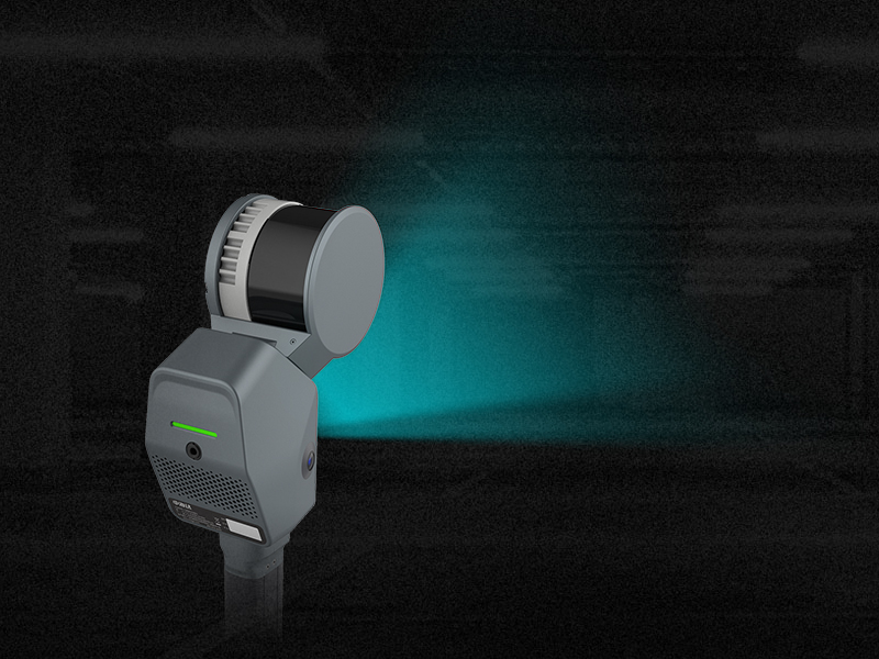 三維激光掃描儀數(shù)據(jù)處理流程詳解：從點(diǎn)云到精