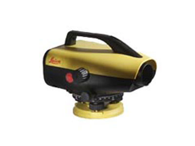 科力達DL-300電子系列水準儀