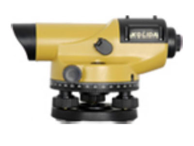 科力達KL-132自動安平水準儀