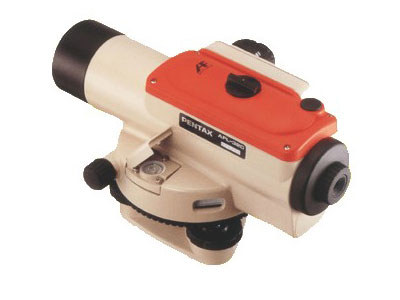 賓得AFL320水準儀