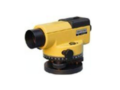 中緯ZAL100/200光學水準儀