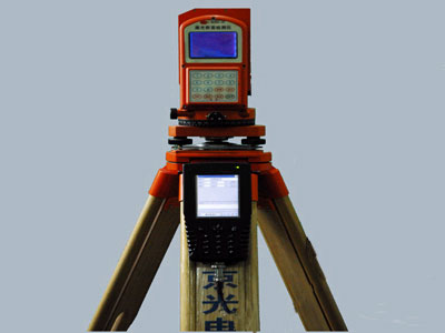 北京光電BJSD-2F隧道斷面儀