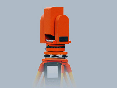 北京光電BJSD-4隧道斷面儀