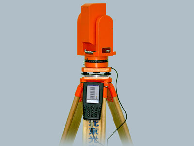 北京光電BJSD-3隧道斷面儀