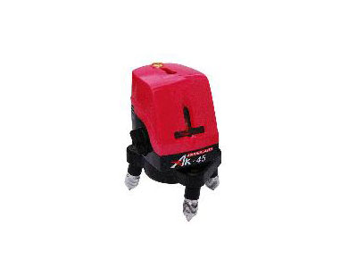 上海福駿AK-45 三點一線激光投線儀