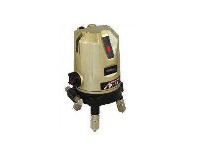 上海福駿AK-35四線一點激光投線儀